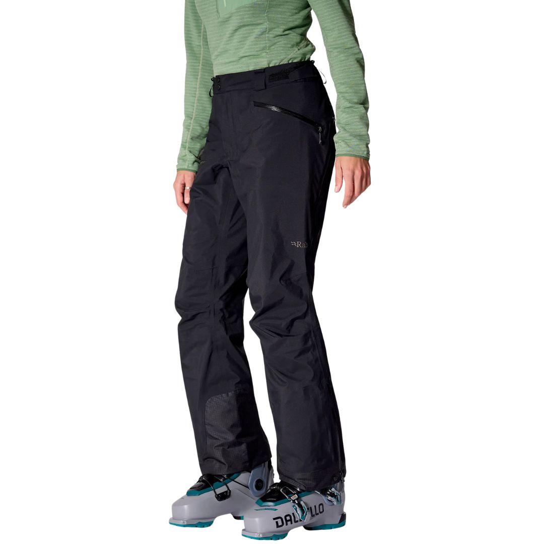 Rab Women's Khroma Diffuse GORE-TEX Ski Pants